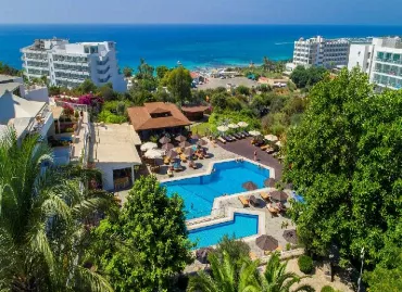 Hotel Bella Napa, Cipru / Zona Larnaca / Ayia Napa