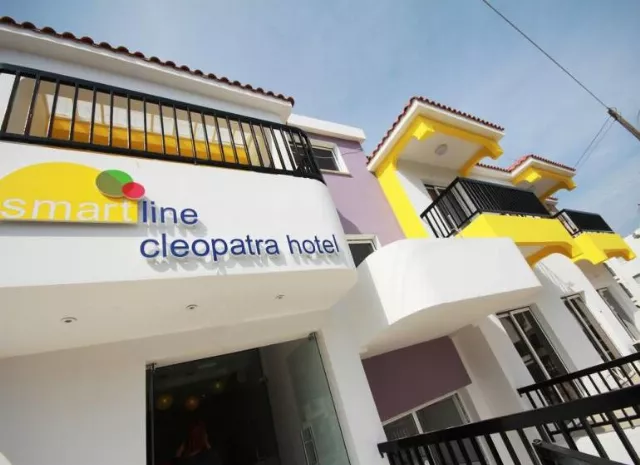 Hotel Cleopatra