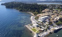 Mayor Mon Repos Palace Art, Grecia / Corfu / Corfu Town
