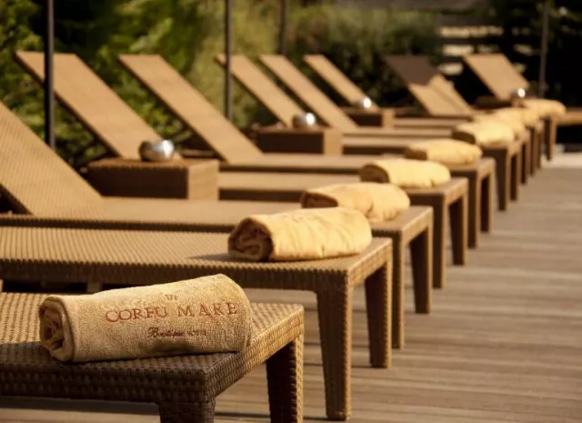 Hotel Corfu Mare Boutique