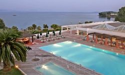 Hotel Dassia Chandris Spa, Grecia / Corfu / Dassia