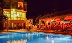Hotel Amalia Adults Only, Grecia / Corfu / Dassia