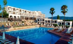 Hotel Magna Graecia, Grecia / Corfu / Dassia