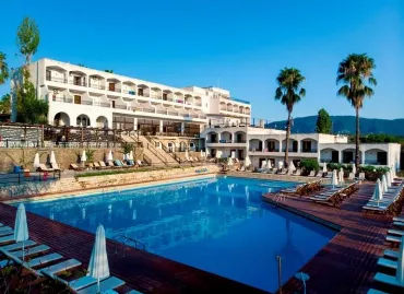 Hotel Magna Graecia, Grecia / Corfu / Dassia