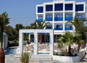 Hotel Corfu Palma Boutique, Grecia / Corfu / Dassia