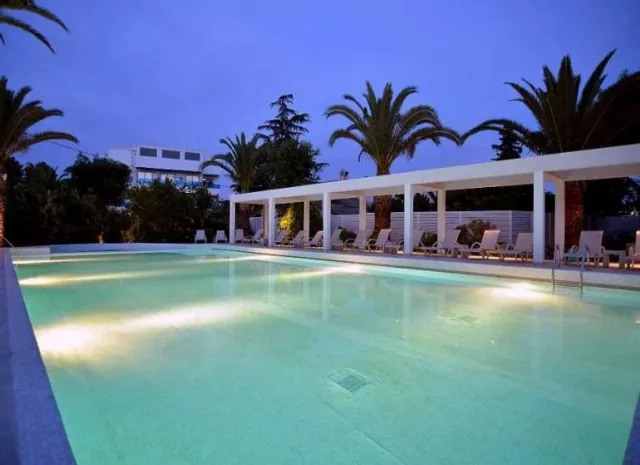 Hotel Corfu Palma Boutique