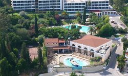 Hotel Aquis Park, Grecia / Corfu / Gouvia