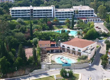 Hotel Aquis Park, Grecia / Corfu / Gouvia