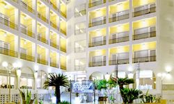 Hotel The Royal, Grecia / Corfu / Kanoni