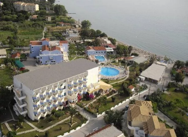 Hotel Albatros