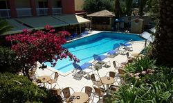 Hotel Oasis, Grecia / Corfu / Perama