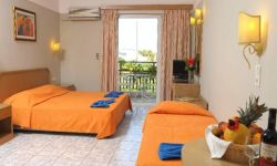 Hotel Vantaris Garden Corner, Grecia / Creta / Creta - Chania / Georgioupolis