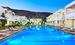 Hotel Anna House, Grecia / Creta / Creta - Chania / Georgioupolis