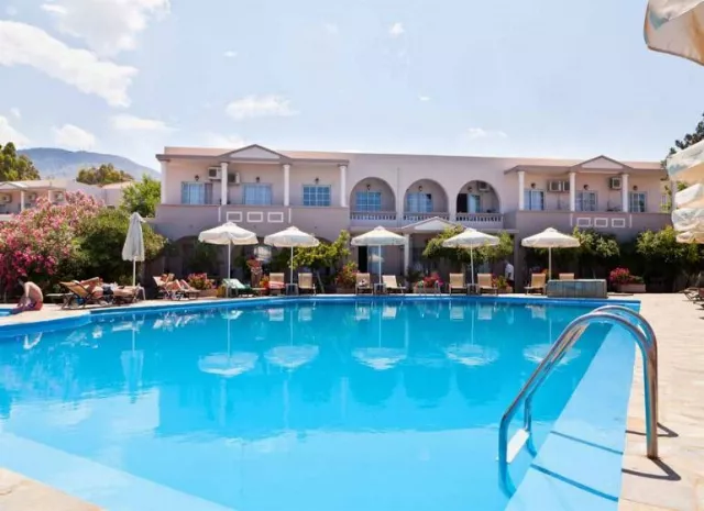 Hotel Georgioupolis Beach