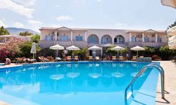 Hotel Georgioupolis Beach, Grecia / Creta / Creta - Chania / Georgioupolis