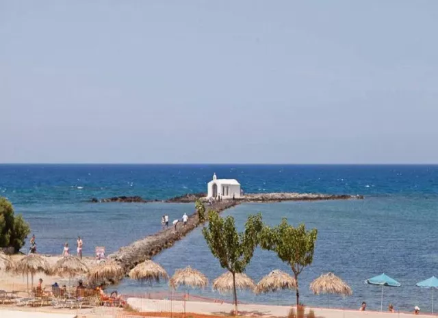 Hotel Georgioupolis Beach