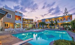 Hotel Koukouras, Grecia / Creta / Creta - Chania / Stalos