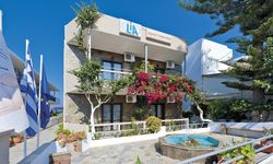Apartments Lia, Grecia / Creta / Creta - Chania / Stalos