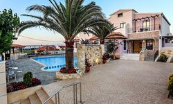 Hotel Adelais, Grecia / Creta / Creta - Chania / Kolymvari