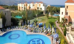 Hotel Chrispy World, Grecia / Creta / Creta - Chania / Kolymvari