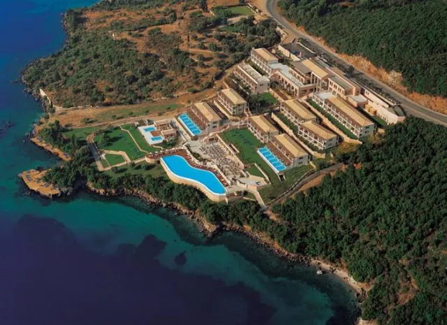 Ionian Blue Bungalows And Spa Resort