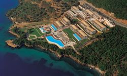 Ionian Blue Bungalows And Spa Resort, Grecia / Lefkada / Agios Nikitas