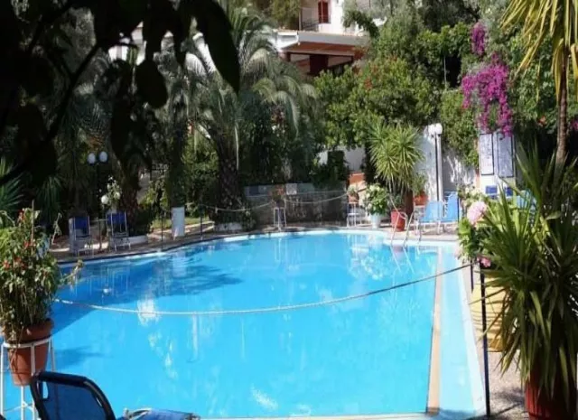 Hotel Alexandros