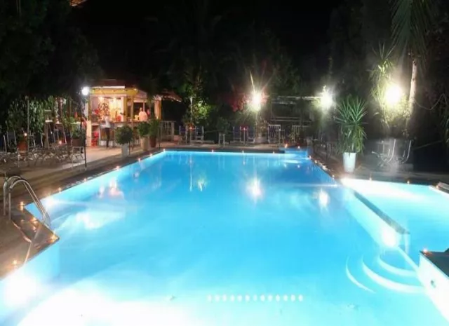 Hotel Alexandros