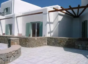 Giannoulaki Village, Grecia / Mykonos / Glastros