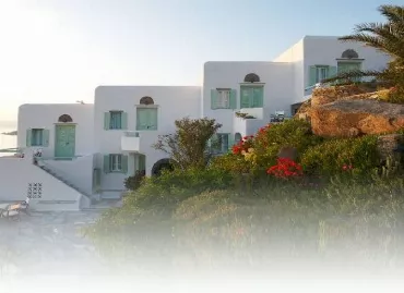 Hotel Mykonos View, Grecia / Mykonos / Mykonos Town