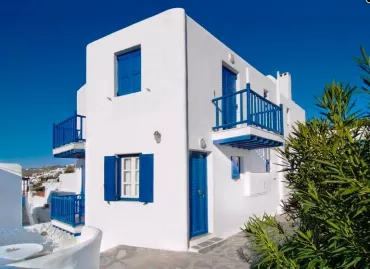 Ledra Apartments, Grecia / Mykonos / Mykonos Town
