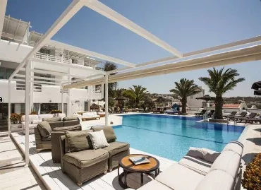 Hotel Andronikos, Grecia / Mykonos / Mykonos Town