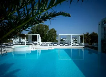 Hotel Semeli, Grecia / Mykonos / Mykonos Town