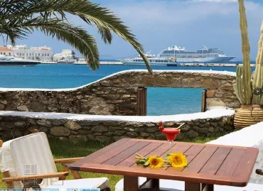 Leto, Grecia / Mykonos / Mykonos Town