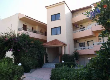 Hotel Lyristis Studios, Grecia / Rodos / Faliraki