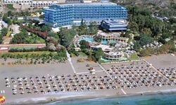 Hotel Calypso Beach, Grecia / Rodos / Faliraki