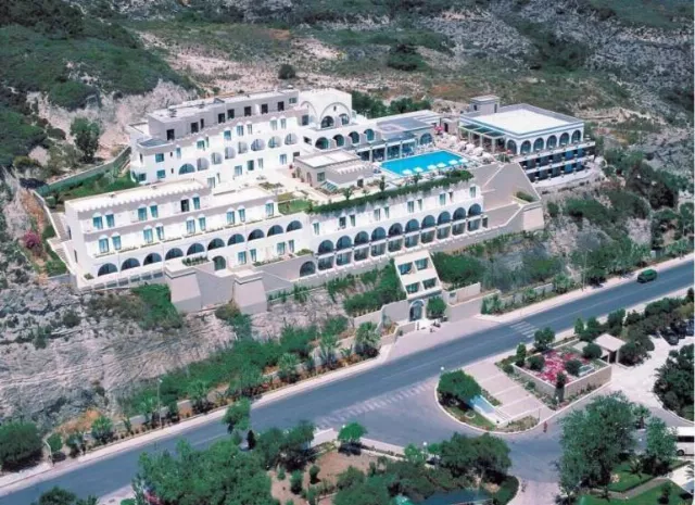 Hotel Calypso Palace