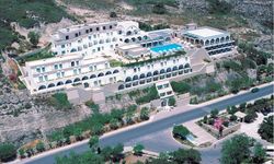 Hotel Calypso Palace, Grecia / Rodos / Faliraki