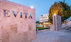 Hotel Evita Studios, Grecia / Rodos / Faliraki