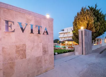 Hotel Evita Studios, Grecia / Rodos / Faliraki