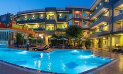 Hotel Grecian Fantasia Resort, Grecia / Rodos / Faliraki
