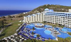 Hotel Atrium Platinum Resort Spa, Grecia / Rodos / Ialysos / Ixia