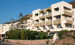 Hotel Sirene Beach, Grecia / Rodos / Ialysos / Ixia