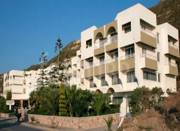 Hotel Sirene Beach, Grecia / Rodos / Ialysos / Ixia