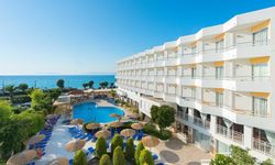 Hotel Lito, Grecia / Rodos / Ialysos / Ixia