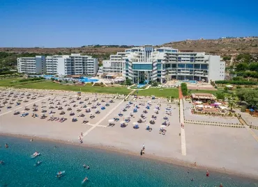 Hotel Elysium Resort & Spa, Grecia / Rodos / Faliraki