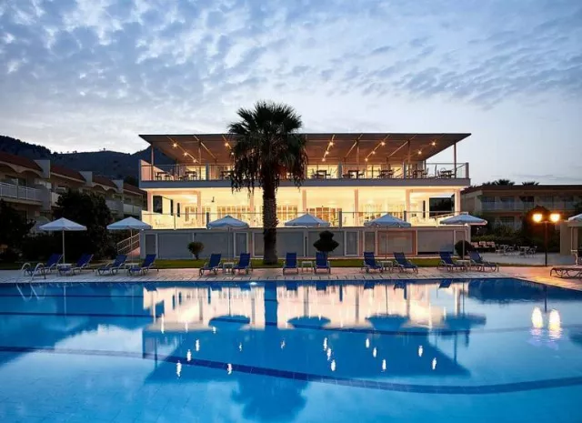 Hotel Sunconnect Kolymbia Star