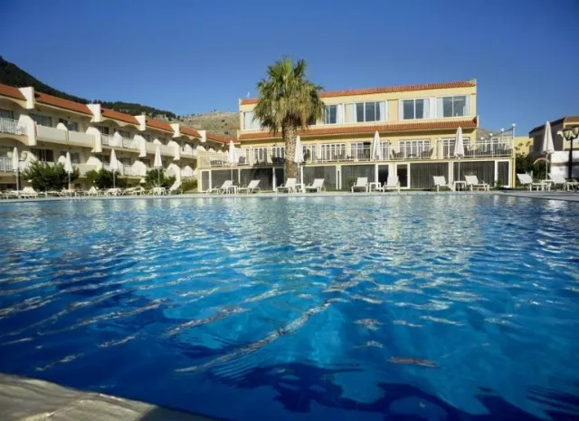 Hotel Sunconnect Kolymbia Star