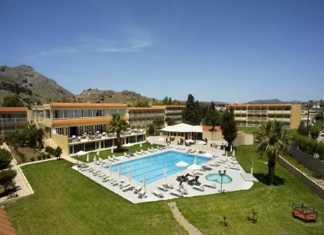 Hotel Sunconnect Kolymbia Star