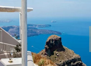 Gold Suites, Grecia / Santorini / Imerovigli